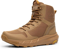 Botas de Trabajo Ultraresistentes (Hombre)