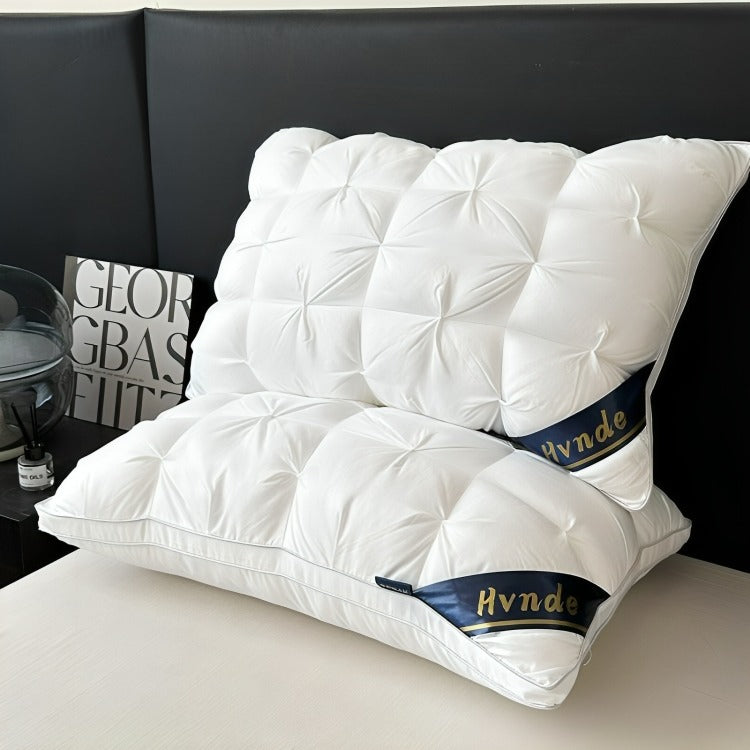 Almohada Colección Hotel — Suavidad 5 Estrellas