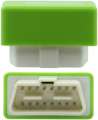 Ahorrador de Combustible para Automóvil — Optimizador Eco OBD2