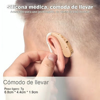 Liviano y discreto