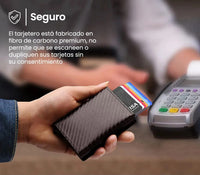 Compacto, cabe en el bolsillo