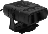 Enfriador y Calentador Portátil para Vehículos — 12V 2 en 1