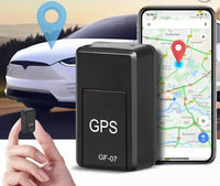 Mini GPS Rastreador GF-07