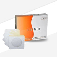 Slim Patch — Parche para Abdomen