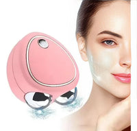Masajeador Facial de Microcorriente