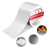 Cinta Adhesiva Multiusos Impermeable