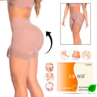 Slim Patch — Parche para Abdomen