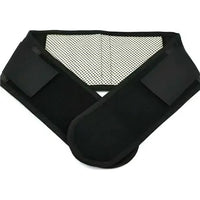 Cinturón de Soporte Lumbar con Turmalina