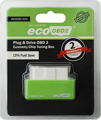 Ahorrador de Combustible para Automóvil — Optimizador Eco OBD2