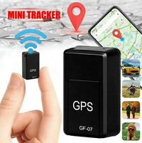 Mini GPS Rastreador GF-07