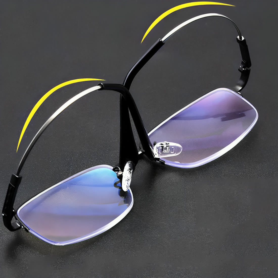 Varillas flexibles