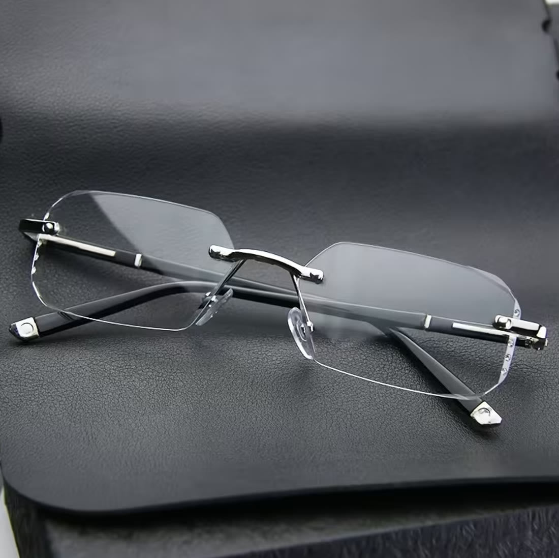 Lentes Multifocales 2x1