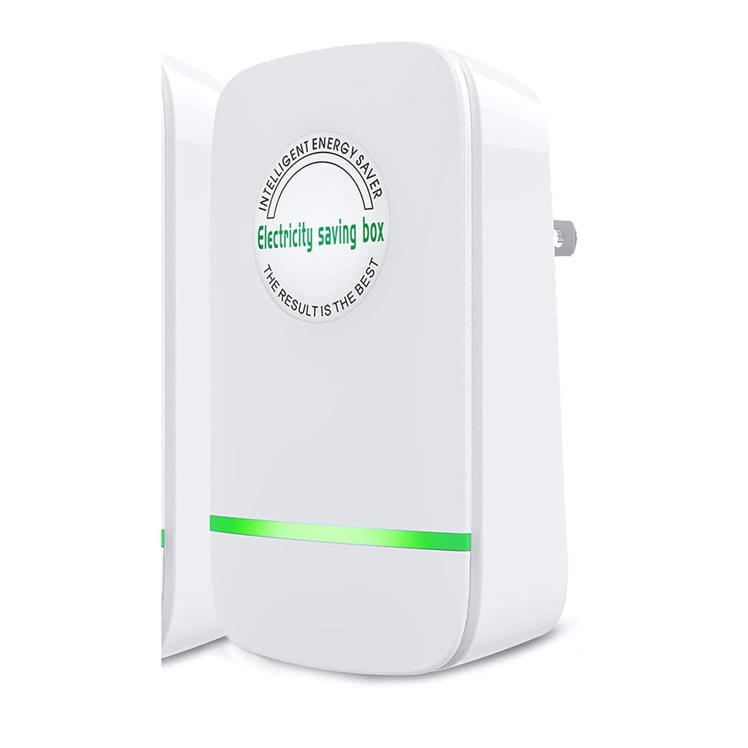 Ahorrador de Energía Power Safe