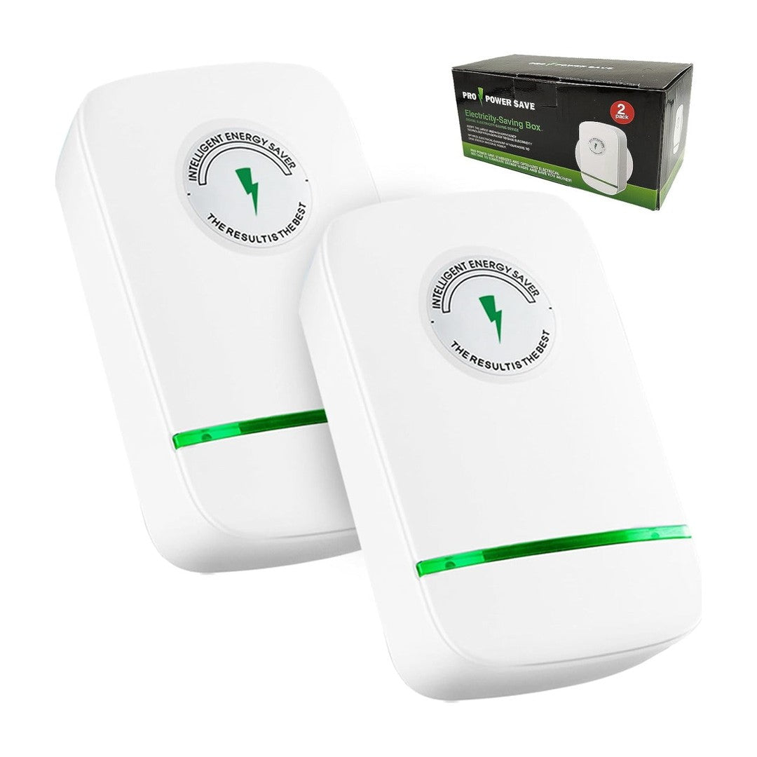 Ahorrador de Energía Power Safe
