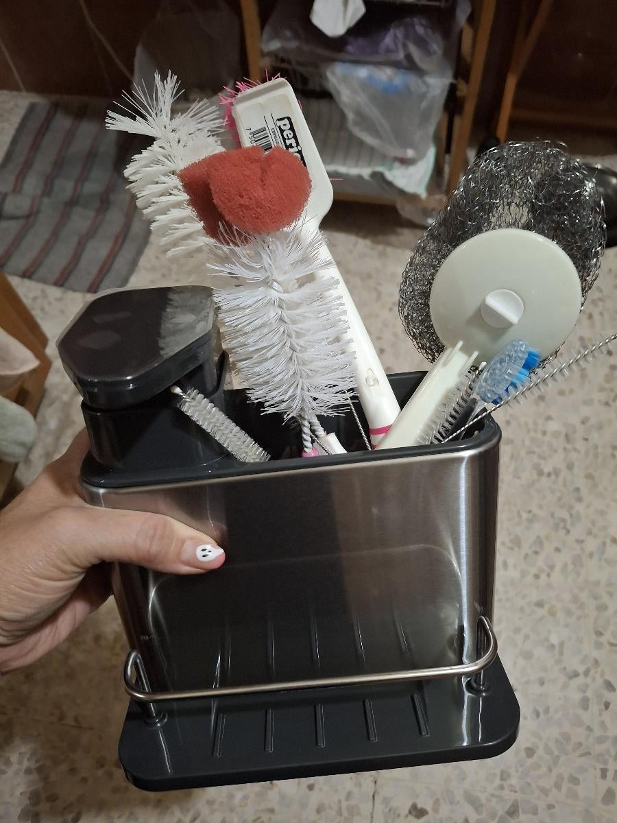 Foto real de Javiera Morales