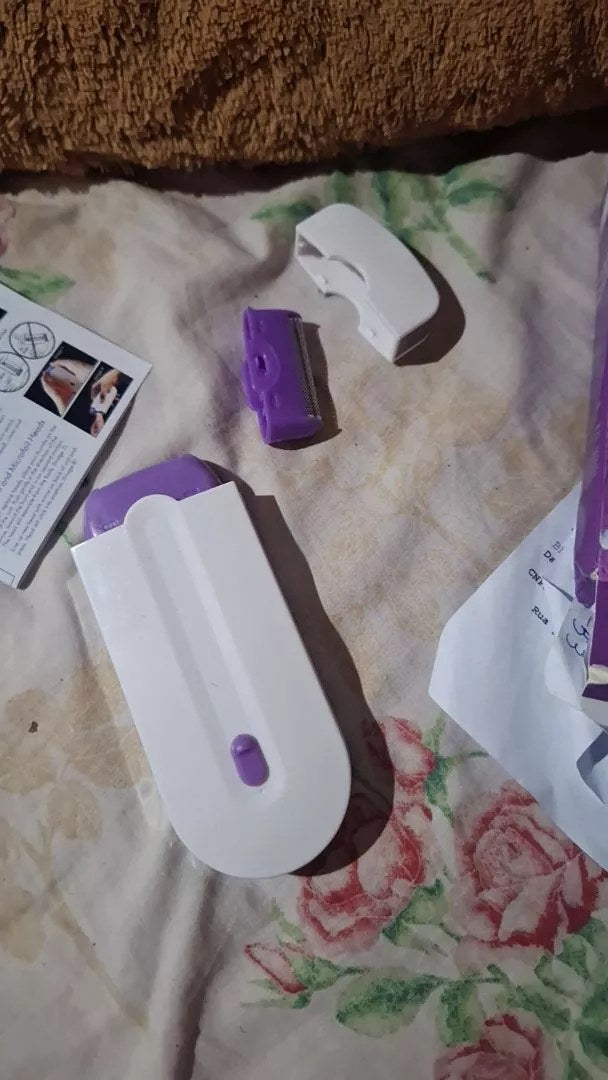 Foto real de Paula Castro