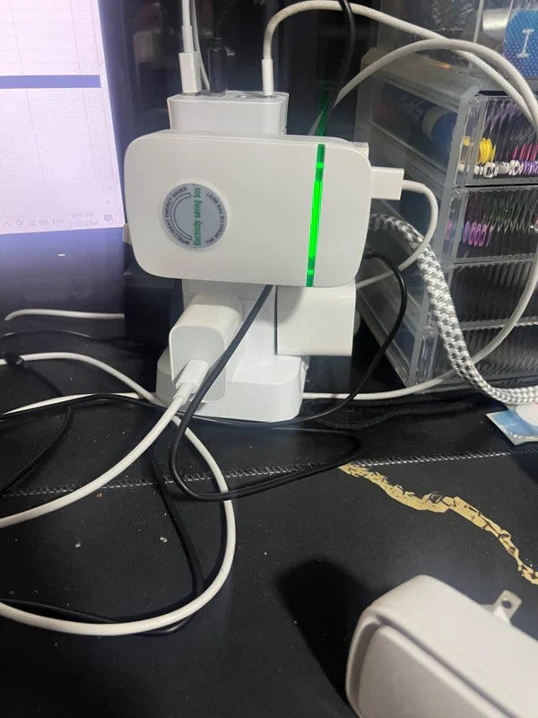 Foto real de Verónica Sepúlveda