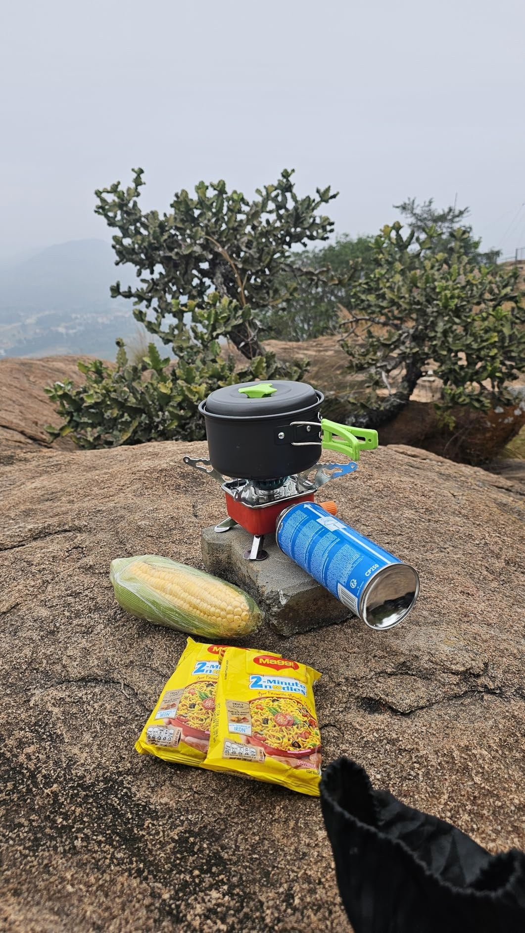 Foto real de Matías Vega