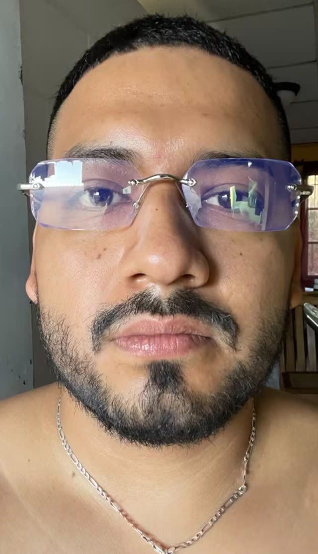 Foto real de Matías Bravo