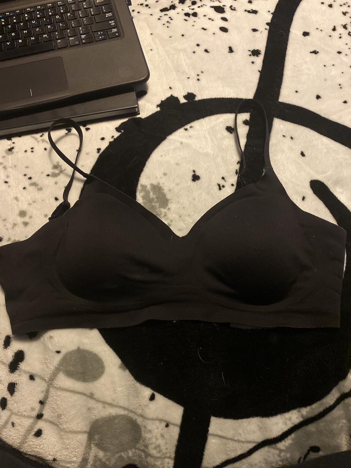 Foto real de Camila Fuentes